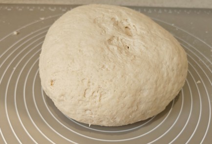 Фото шага рецепта Жареные пирожки с картошкой 191210 шаг 7