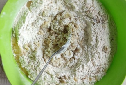 Фото шага рецепта Жареные пирожки с луком и яйцом 173611 шаг 8