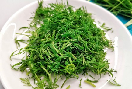 Фото шага рецепта Жареные шампиньоны подеревенски 140313 шаг 12  