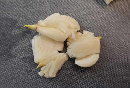 Фото шага рецепта Жареный адыгейский сыр 189204 шаг 2  