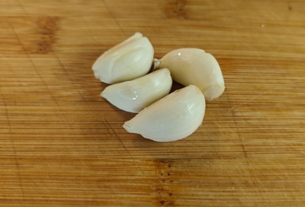 Фото шага рецепта Жареный картофель с тушенкой 189856 шаг 8  