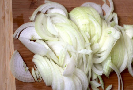 Фото шага рецепта Жареный Оазис 175953 шаг 2  