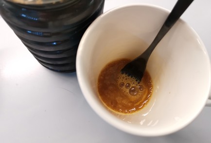 Фото шага рецепта Жареный рис с яйцом 190987 шаг 5  