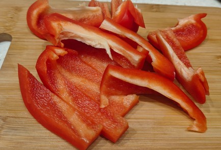 Фото шага рецепта Жаркое из говядины в рукаве 191053 шаг 2  