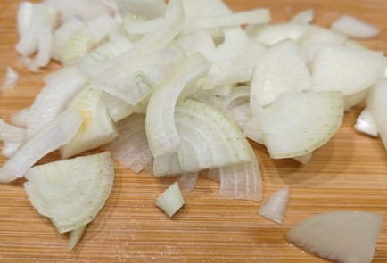 Фото шага рецепта Жаркое из говядины в рукаве 191053 шаг 4  