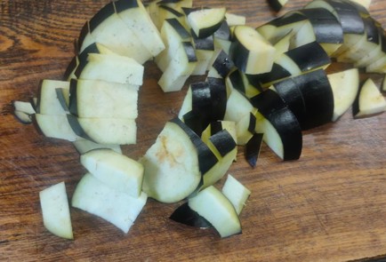 Фото шага рецепта Жаркое из курицы с овощами 175500 шаг 5  