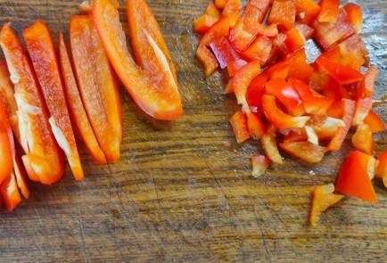 Фото шага рецепта Жаркое из курицы с овощами 175500 шаг 6  