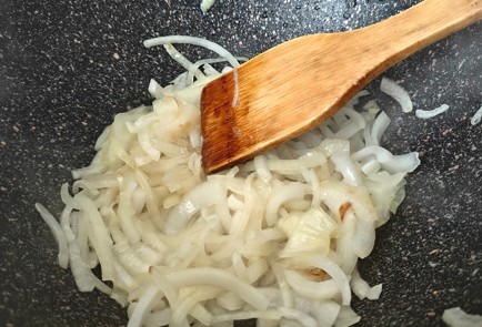 Фото шага рецепта Жаркое из курицы в казане 191134 шаг 3  