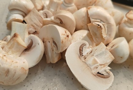 Фото шага рецепта Жаркое из курицы 191049 шаг 10  