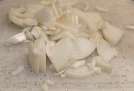 Фото шага рецепта Жаркое из курицы 191049 шаг 7  