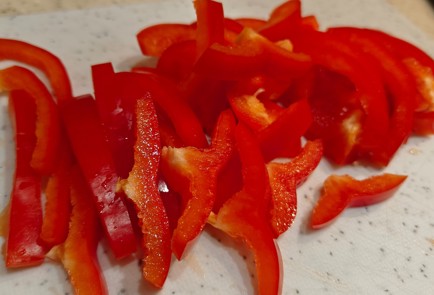 Фото шага рецепта Жаркое из курицы 191049 шаг 9  