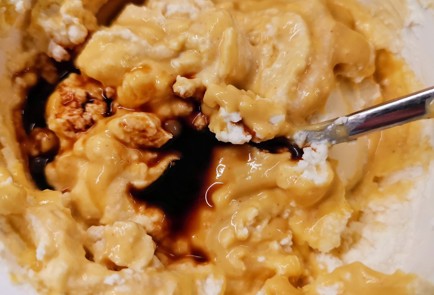 Фото шага рецепта Жаркое из утки с грибами 173413 шаг 9