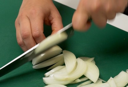 Фото шага рецепта Жаркое с говядиной 139912 шаг 3  