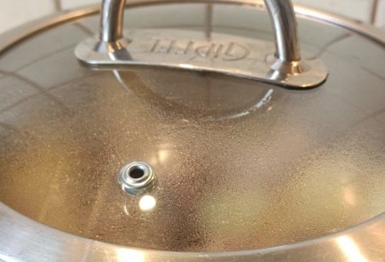 Фото шага рецепта Жаркое с курицей и картофелем 173498 шаг 10