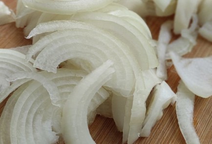 Фото шага рецепта Жаркое с курицей и картофелем 173498 шаг 2