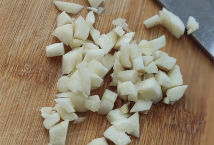 Фото шага рецепта Жаркое с курицей и картофелем 173498 шаг 4