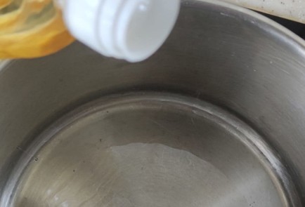 Фото шага рецепта Жаркое с курицей и картофелем 173498 шаг 5