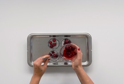 Фото шага рецепта Желе 151424 шаг 5  