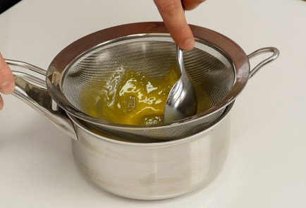 Фото шага рецепта Желтки святой Терезы 104265 шаг 1  