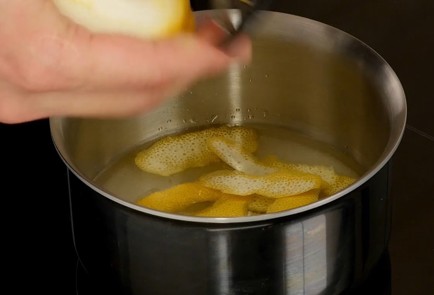 Фото шага рецепта Желтки святой Терезы 104265 шаг 3  