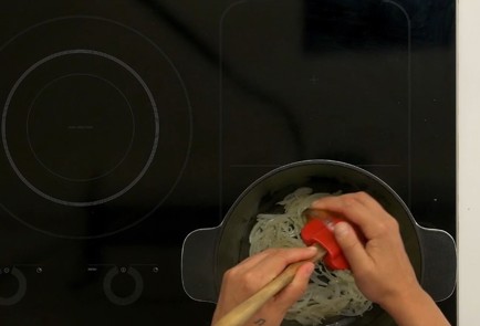 Фото шага рецепта Курица карри 137247 шаг 3  