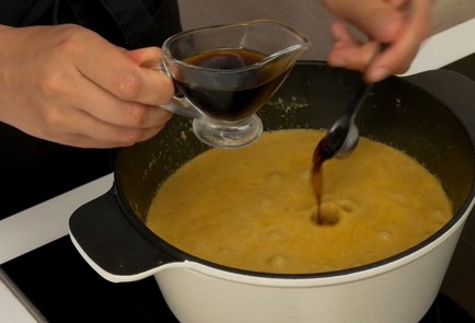 Фото шага рецепта Курица карри 137247 шаг 8  