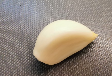 Фото шага рецепта Жюльен с камамбером 175410 шаг 5  