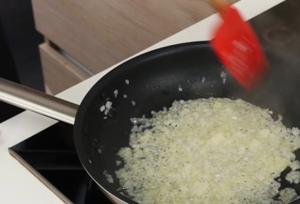 Фото шага рецепта Жюльен 94046 шаг 2  