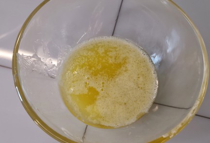 Фото шага рецепта Злаковый кетохлеб 174741 шаг 1  