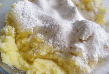 Фото шага рецепта Зразы картофельные с фаршем 190118 шаг 4  