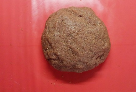 Фото шага рецепта Зразы мясные с начинкой из яиц 187052 шаг 7  