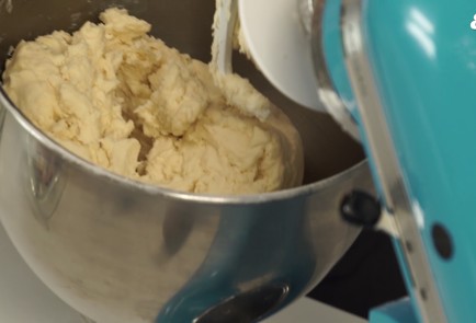 Фото шага рецепта Зурбэлиш 126638 шаг 1  