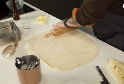 Фото шага рецепта Зурбэлиш 126638 шаг 6  