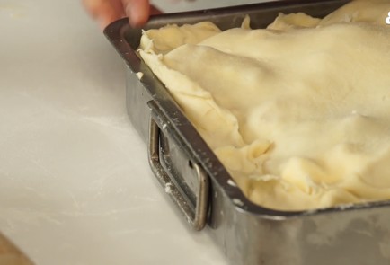 Фото шага рецепта Зурбэлиш 126638 шаг 8  