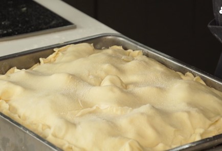 Фото шага рецепта Зурбэлиш 126638 шаг 9  