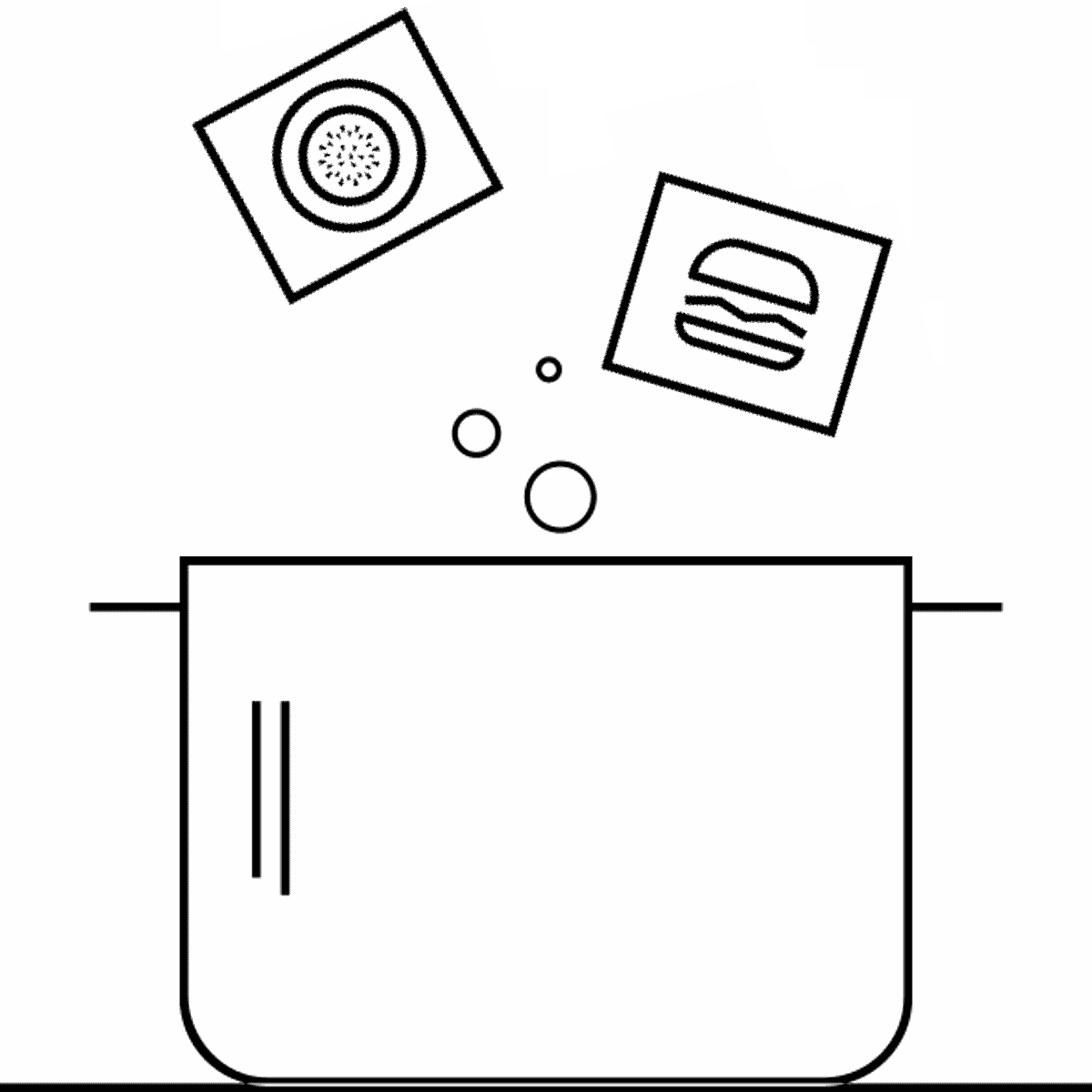 Фото рецепт Тушеные говяжьи ребра в красном вине