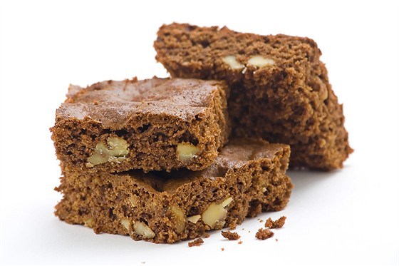 Фото рецепт Пирог с шоколадной крошкой