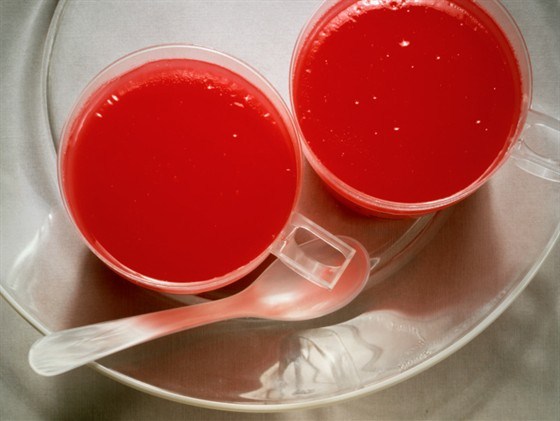 Фото рецепт Гранатовый соус