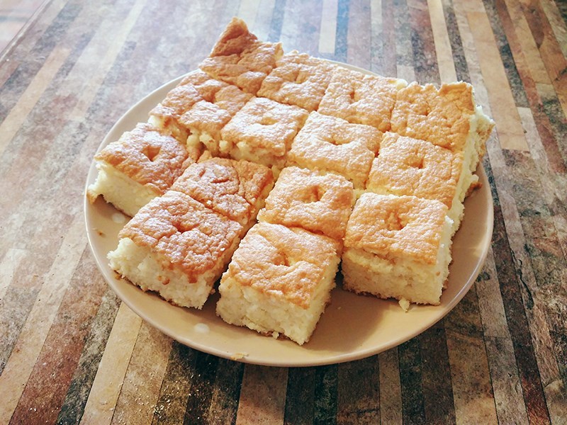 Фото рецепт Сербский кох