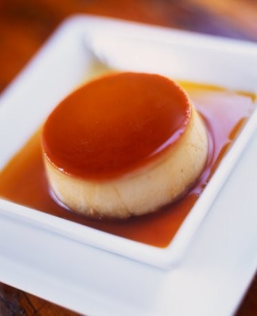 Фото рецепт Карамель для покрытия десертов