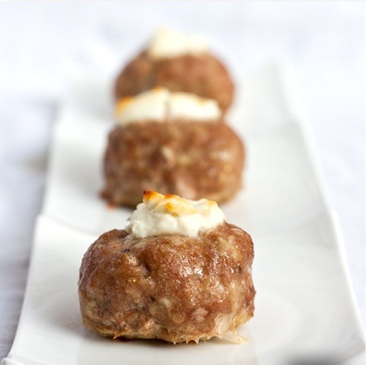 Фото рецепт Зразы с грибами под грибным соусом