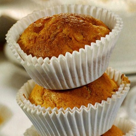 Фото рецепт Ванильные кексы с шоколадом