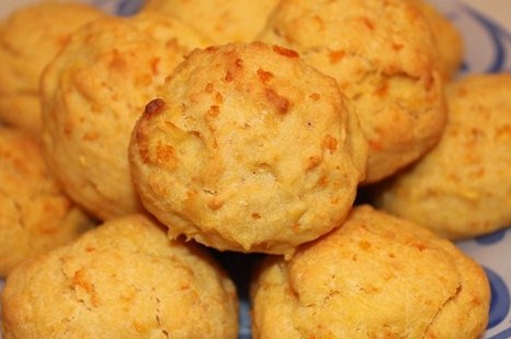 Фото рецепт Мягкое медовое печенье