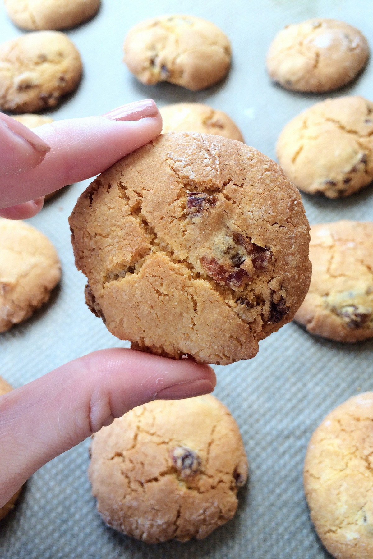 Фото рецепт Кукурузное итальянское печенье Дзалетти (Zaletti)