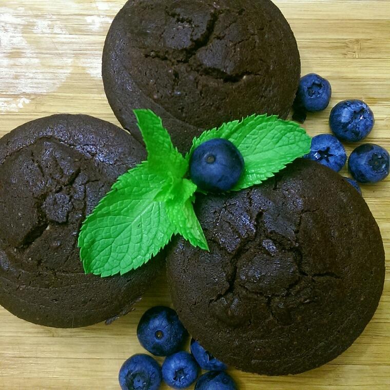 Фото рецепт Брауни