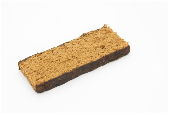 Фото рецепт Медовые пряники со специями