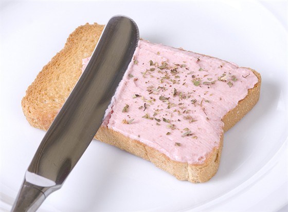 Фото рецепт Тарамасалата