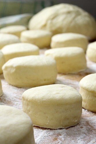 Фото рецепт Быстрое песочное тесто