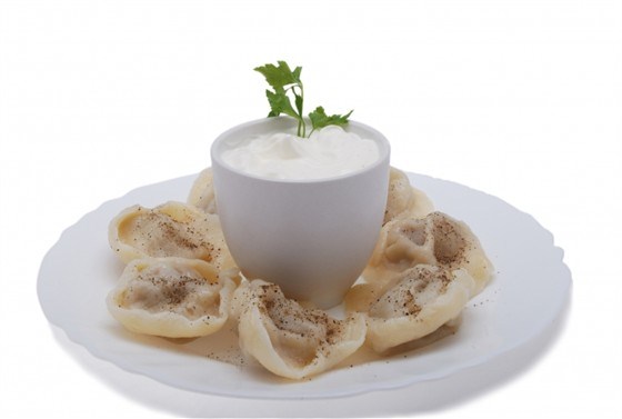 Фото рецепт Соус сметанный