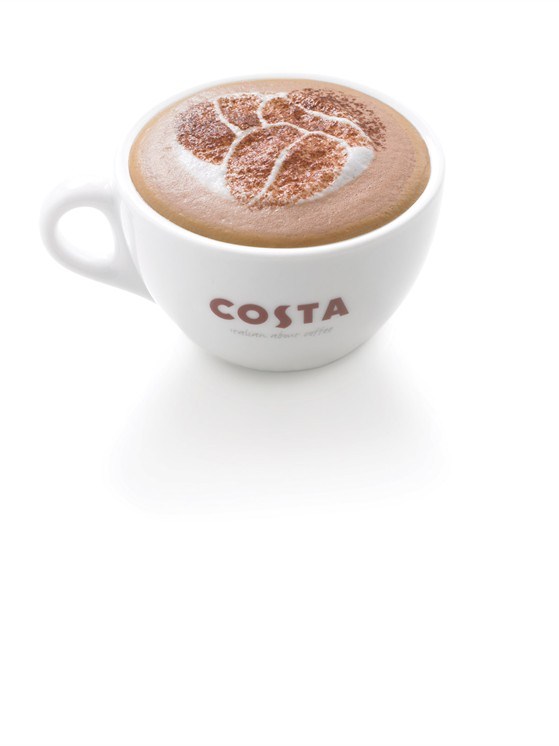 Фото рецепт Мокка